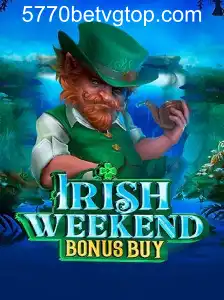 IrishWeekendBonusBuy: Um Novo Horizonte no Mundo dos Jogos