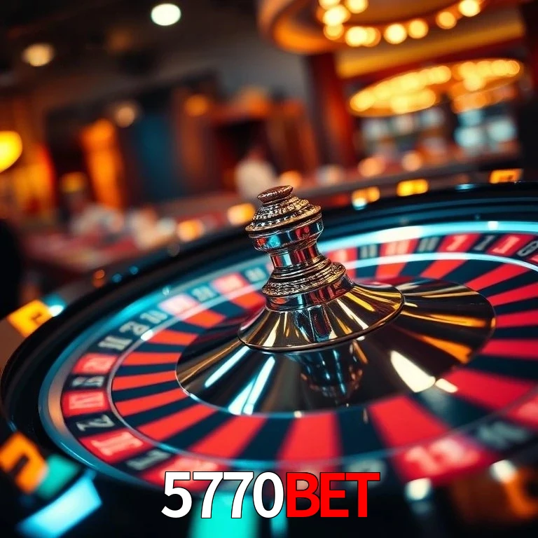 5770bet Suporte