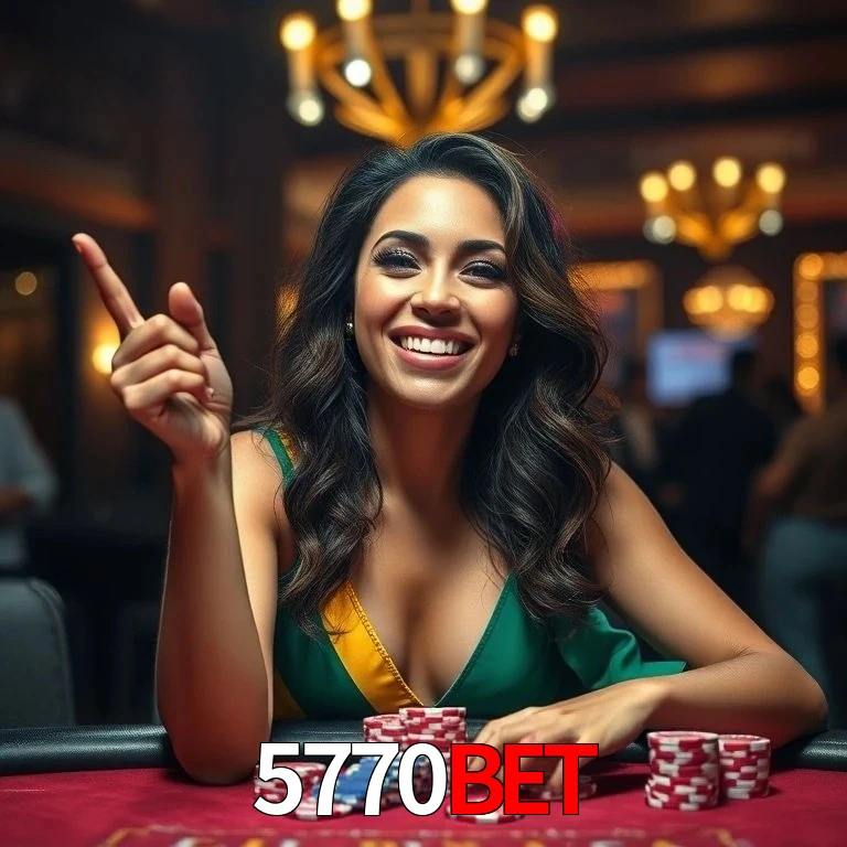 5770bet Segurança