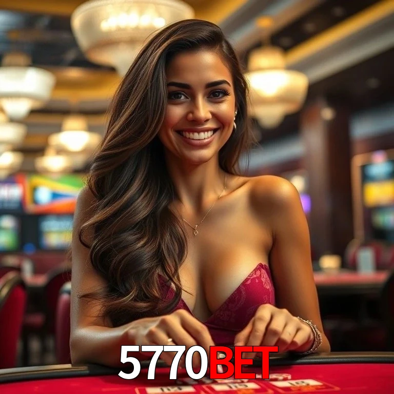 5770bet App Design