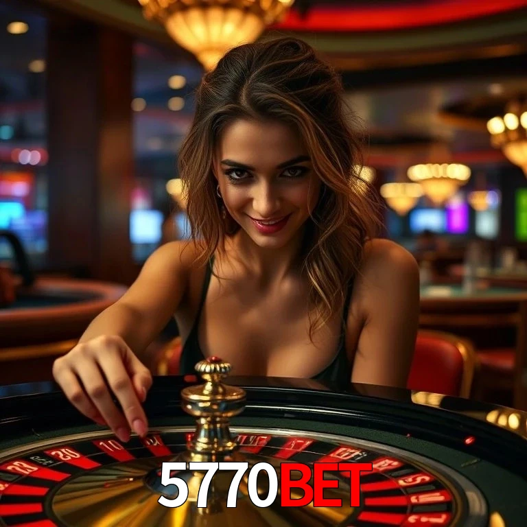 5770bet Portfolio Jogos