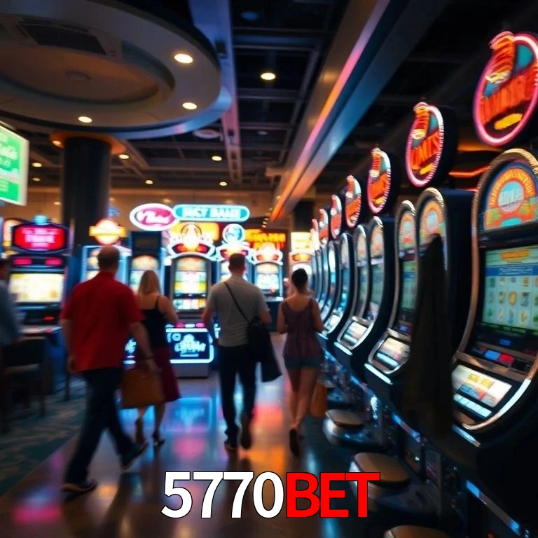 5770bet Manager VIP
