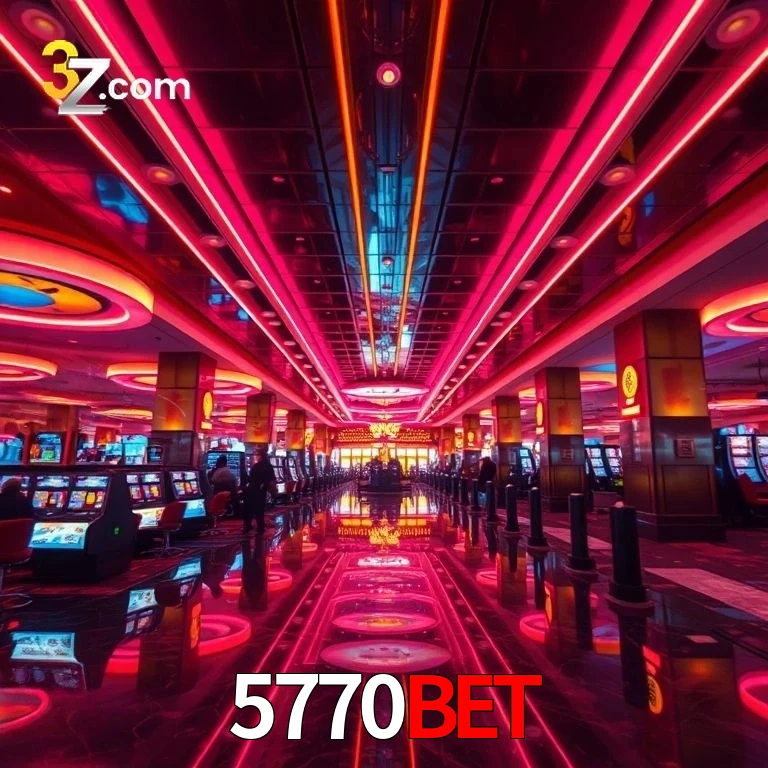 5770bet APK Interface
