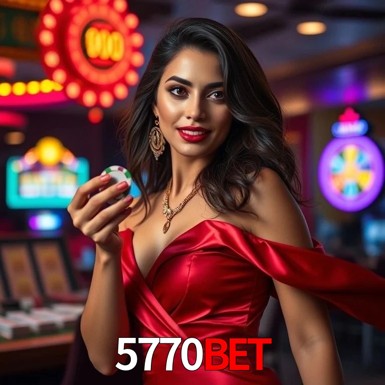 5770bet Torneios Slots
