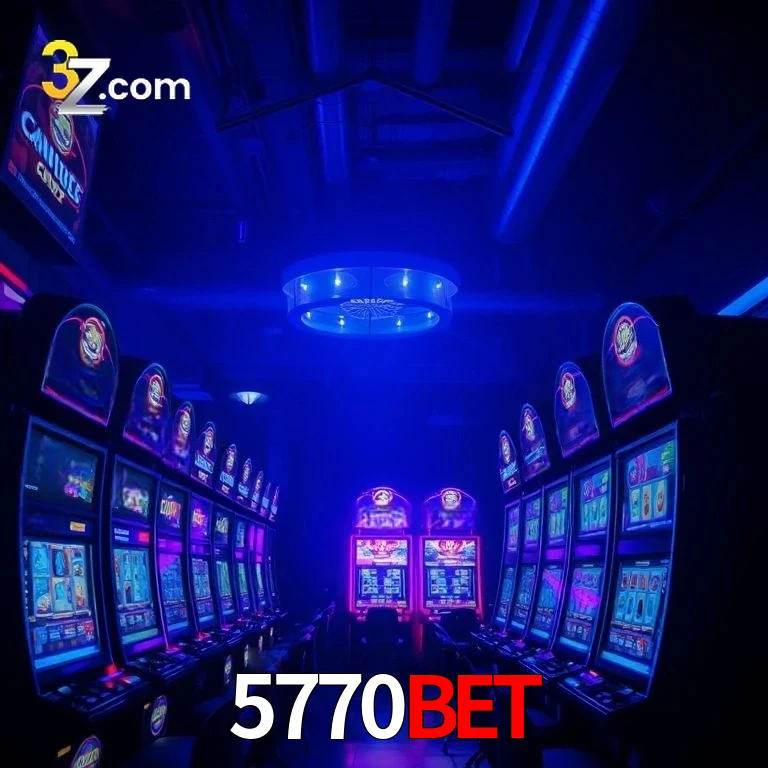 5770bet App Security