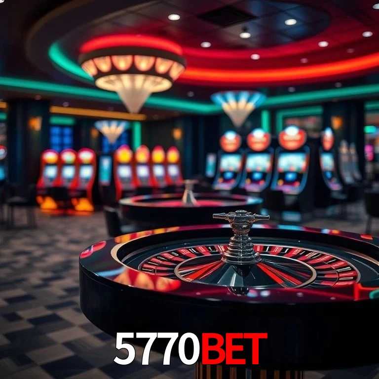 5770bet APK Segurança