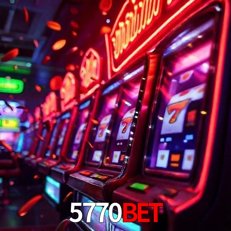 5770bet fortune-tiger