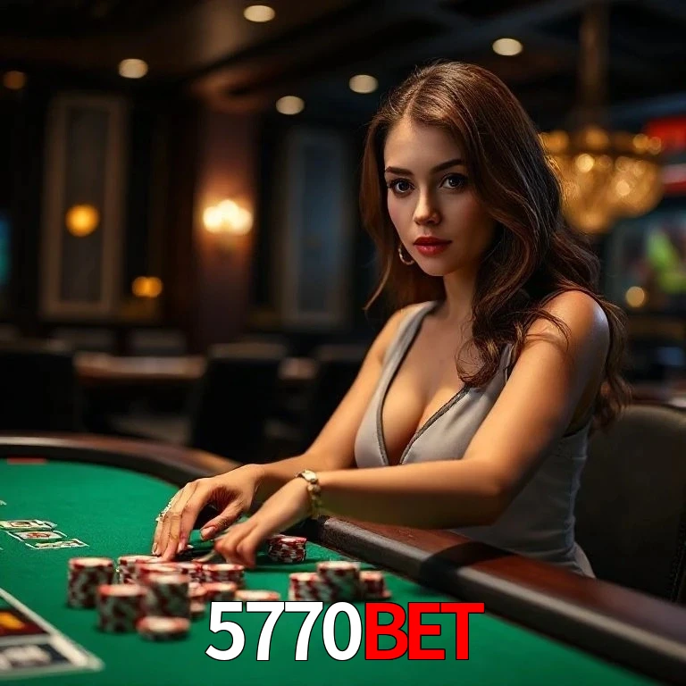 5770bet Live Casino