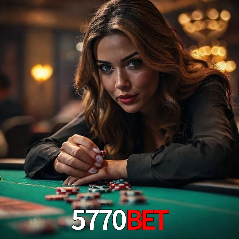 5770bet Sistema Bônus