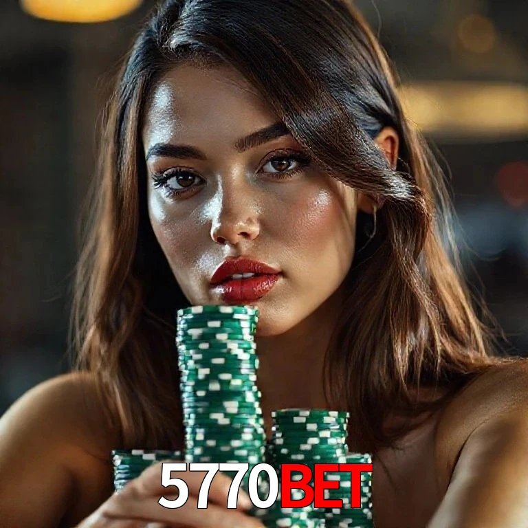 5770bet Slot Temas