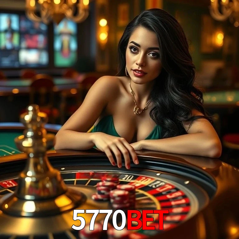 5770bet Acumuladoras até 25 Seleções