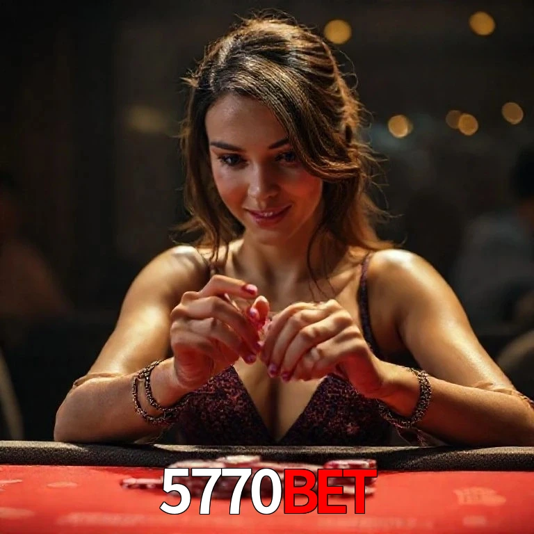5770bet Segurança
